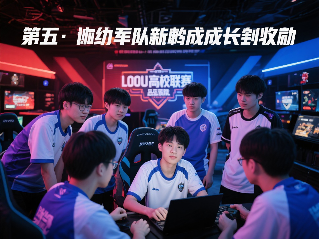 如何在LOL官网完成高校认证并加入校园战队？