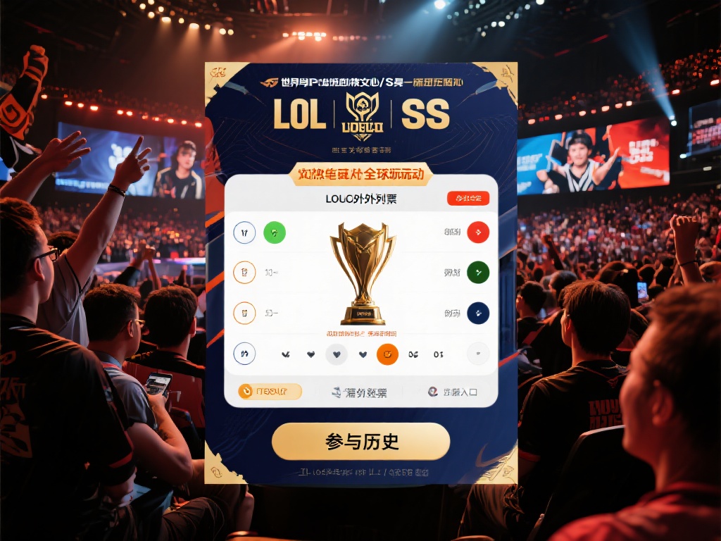 一、电竞文化的核心：激情与归属感
电竞