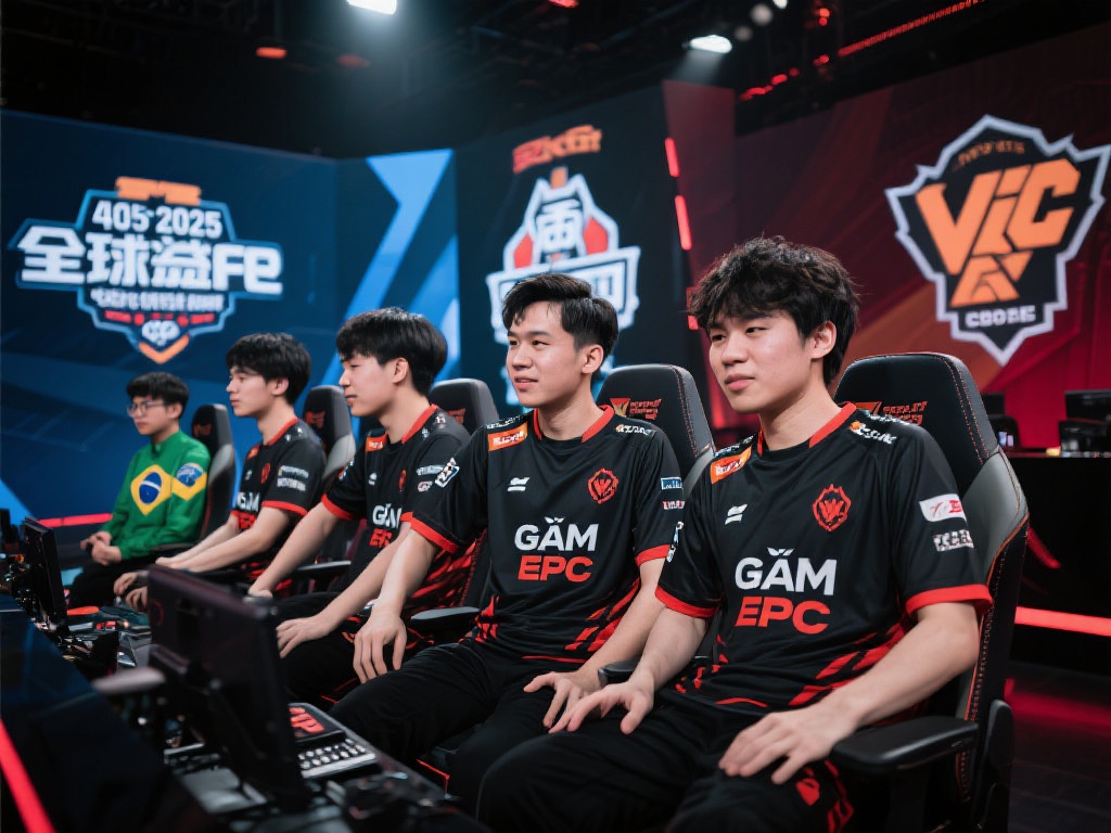 四：新兴赛区的潜力与黑马
除了传统强区