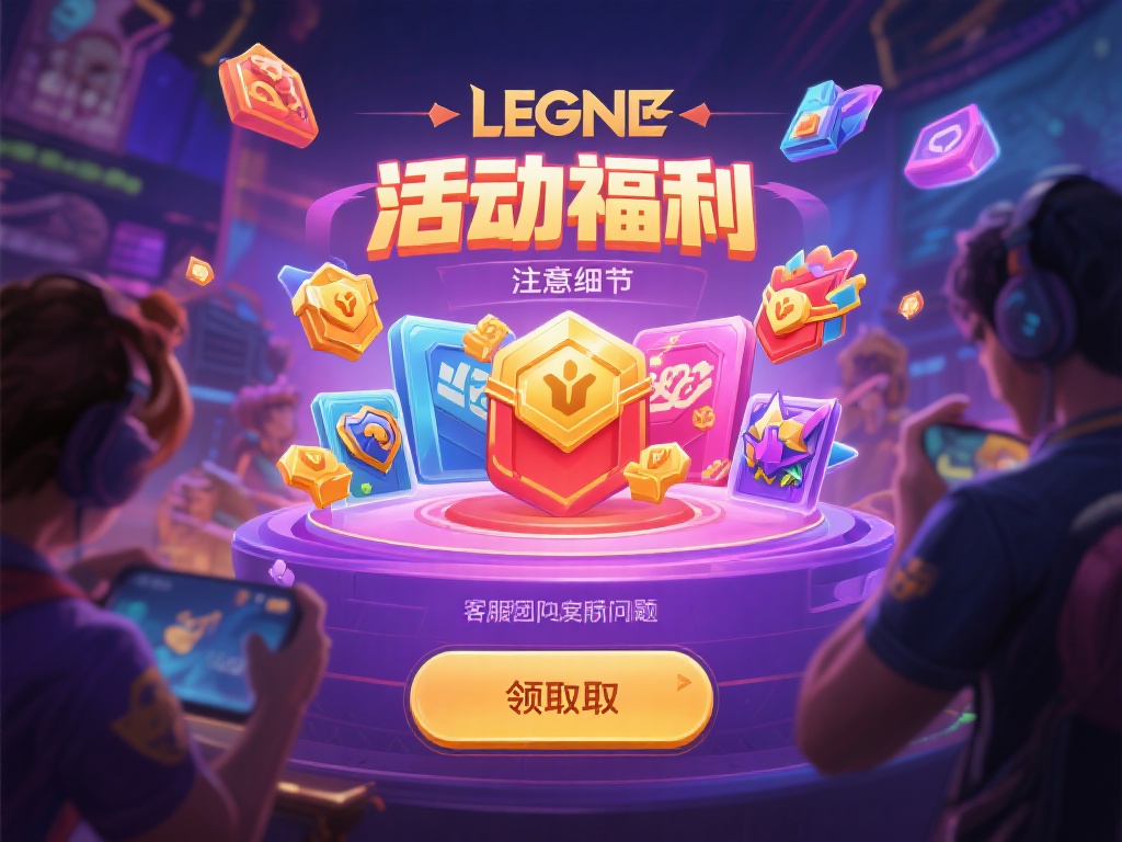 虽然活动福利诱人，但玩家在参与时仍需注意