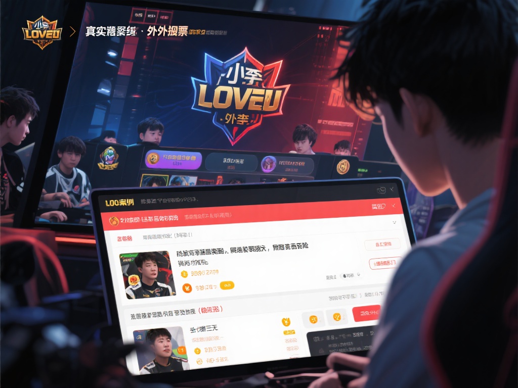什么是LOL外围?揭秘英雄联盟的非官方下注 一个真实的案例:外围投注的陷阱
以某位