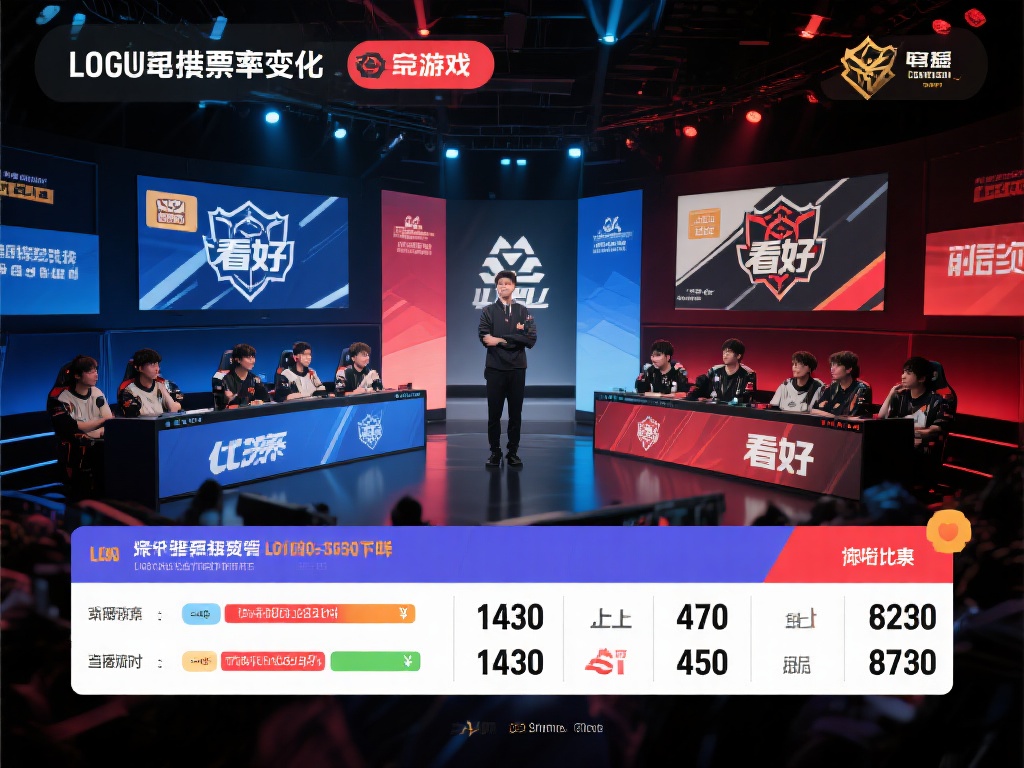 首先，我们需要明确，LOL赔率变化并不是