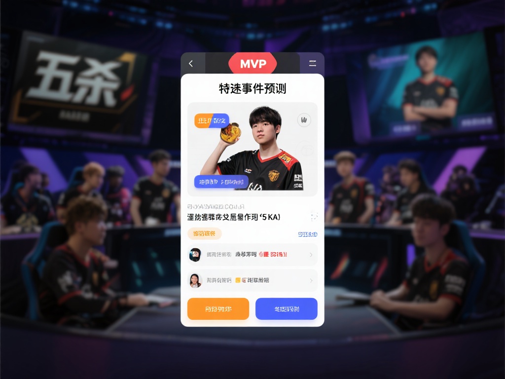 LOL外围详解:新手必看的投注入门指南 特定事件预测:比如某场比赛中是否会出现“