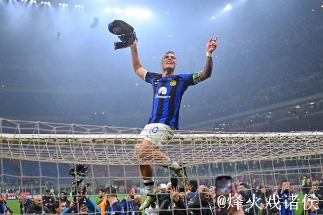 国米近6次客战热那亚保持不败,但近3场都以平局告终 国米近6次客战热那亚保持不败,但近3场都以平局告终