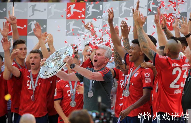 无敌！英超第1+欧冠第1！夺冠热门完爆德甲冠军