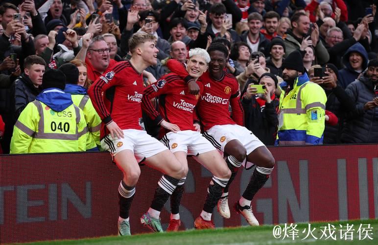 电讯报：曼联内部有人对梅努的可能离队感到非常不安