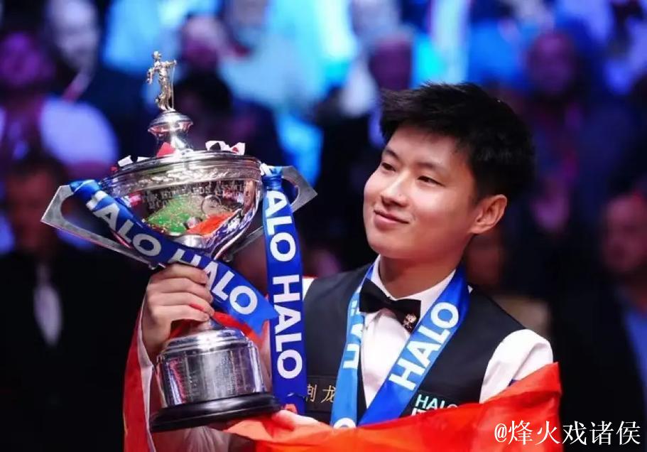 斯诺克上海大师赛即将打响 赵心童丁俊晖全力冲冠