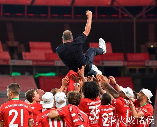 德国杯-莱万梅开二度 拜仁4-2击败勒沃库森夺双冠王 德国杯-莱万梅开二度 拜仁4-2击败勒沃库森夺双冠王